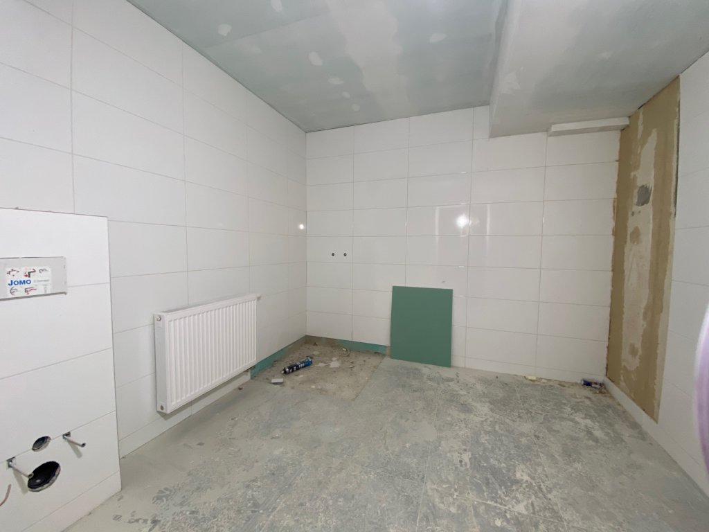 Rehabilitation center for 60 disabled in Poland