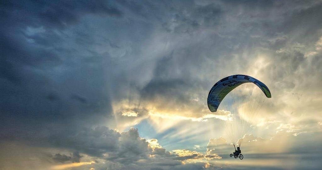 Rehabilitation center for 60 disabled in Poland