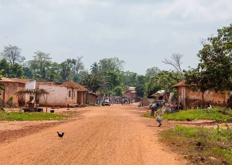 Providing Clean Water For Rural Communities