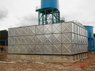 Providing Clean Water For Rural Communities