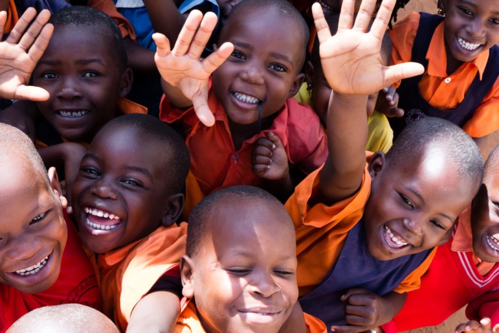 Providing Clean Water For Rural Communities