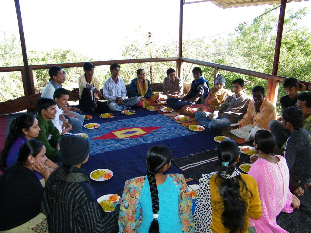 Neenv:Youth & Employability