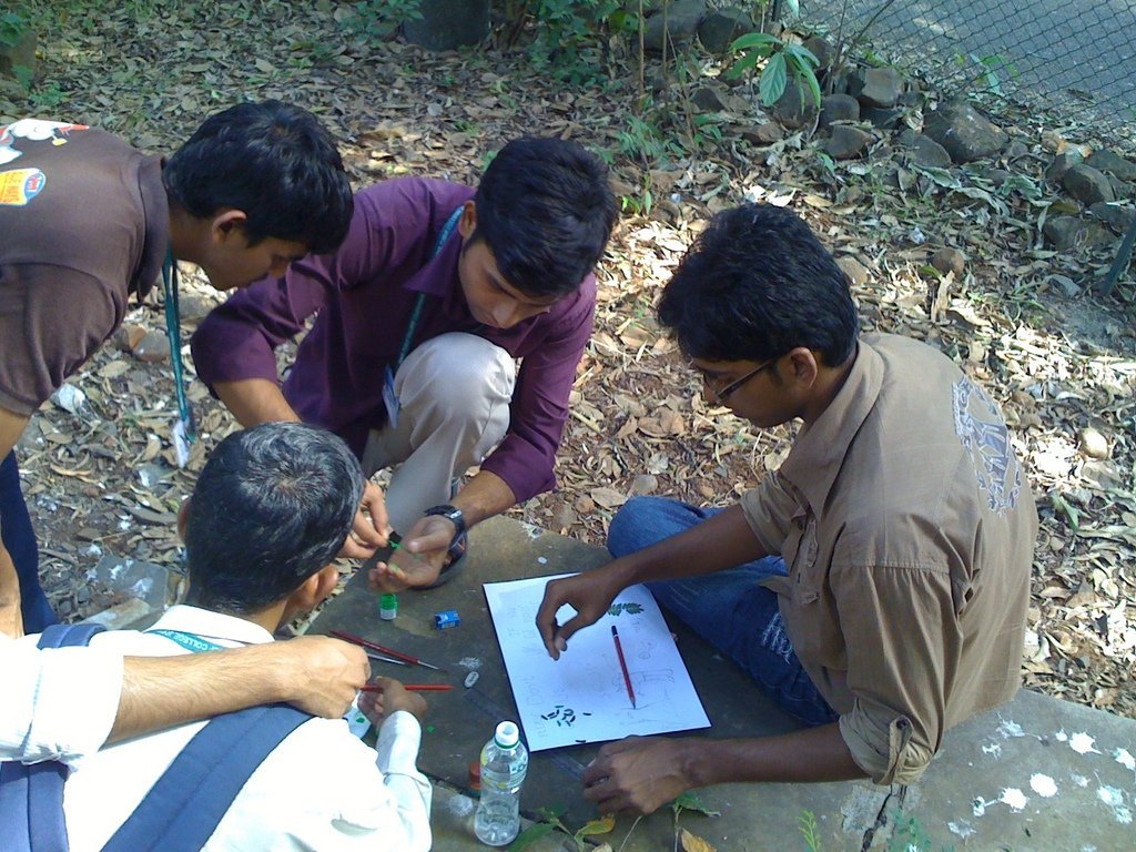 Neenv:Youth & Employability