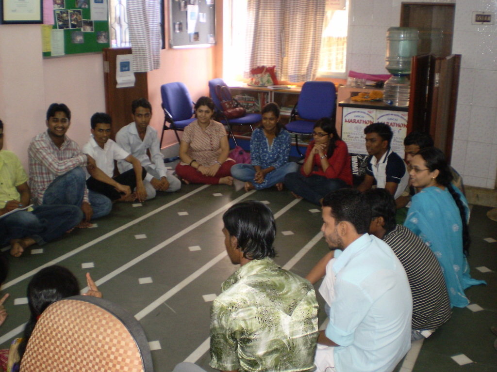 Neenv:Youth & Employability