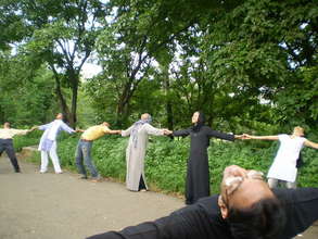 Session on Team Building