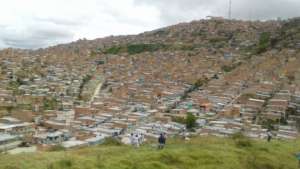 Soacha