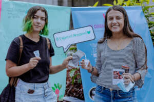 #MenstrualDignity