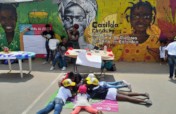 Access to 2.500 menstrual cups for girls and women