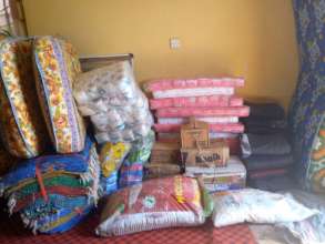 Supplies from Lizzie Ekpendu