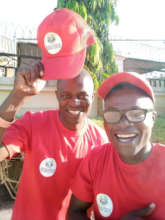 DCF Staff