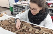 Making Culture Sustainable Globally