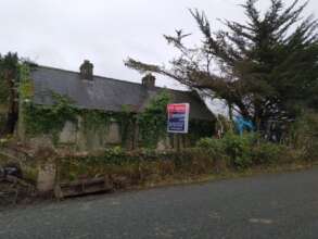 old cottage