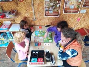 Boardgames