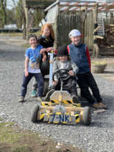 Go Kart