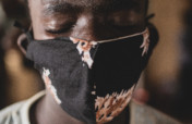 Keep at-risk children dancing and fed in Kenya