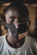 Keep at-risk children dancing and fed in Kenya