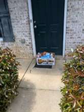 Food Delivery