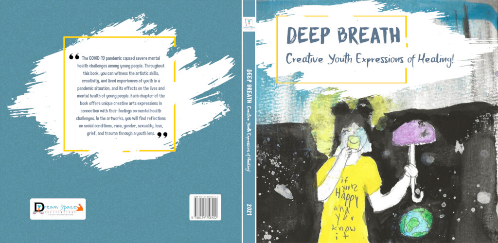 Cover of the Deep Breath Book