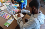 Virtual Creativity Camp for Positive Mental Health