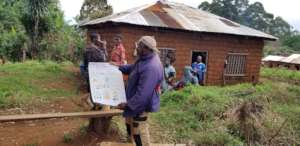 advocacy outreach activities