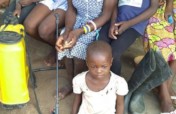 COVID-19 Food Security Response for 100 households