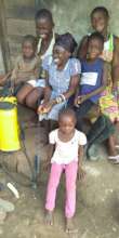COVID-19 Food Security Response for 100 households