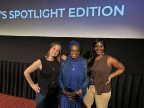 Celebrating Women Filmmakers