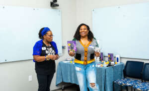 Giving Literary gifts and more!