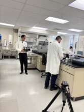 Spreading awareness about untold stories via film