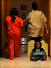 LJWC's Drive-in Film debut, The Prison Plumb Line