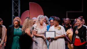 Women Empowering Women