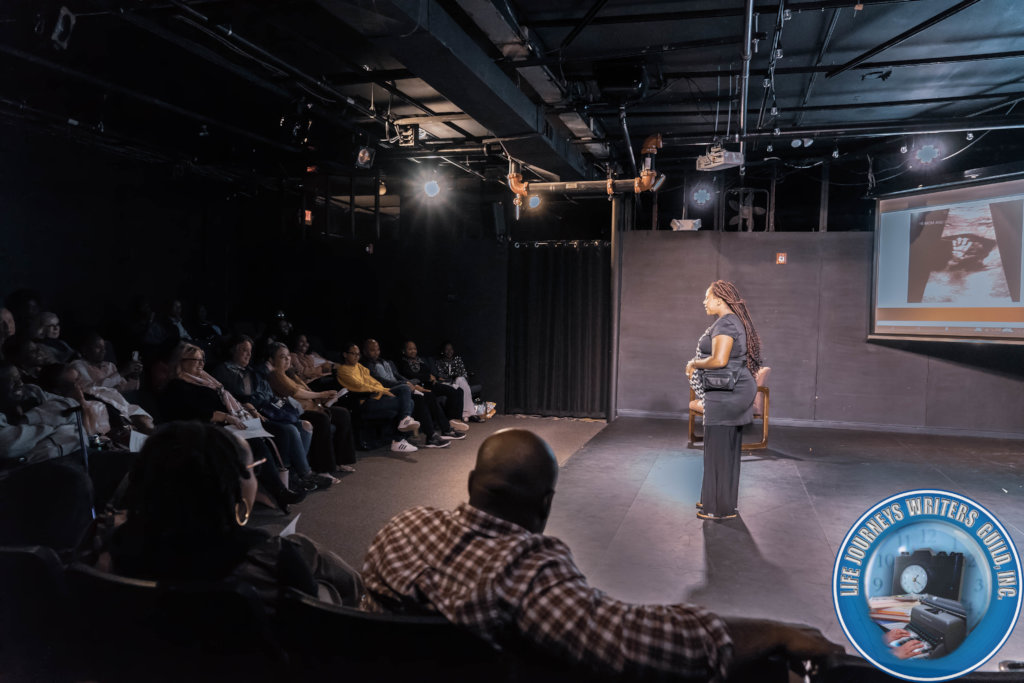 Life Journeys Writing and Mentoring