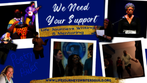 Life Journeys Writing and Mentoring