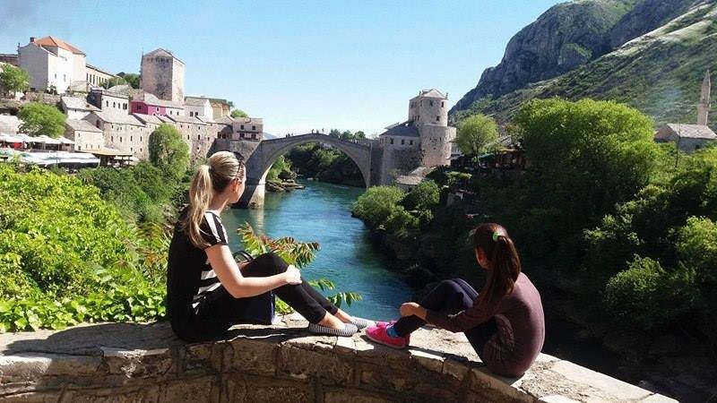 Recover after C19; Support 25 kids at risk in BiH