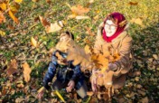 Recover after C19; Support 25 kids at risk in BiH