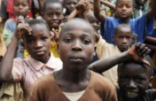Helping 7200 Children Overcome Disaster Trauma
