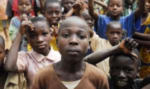Helping 7200 Children Overcome Disaster Trauma