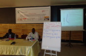 Reduce COVID-19 Domestic Violence Crisis in Uganda