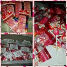 Valentine's Day treat to Children