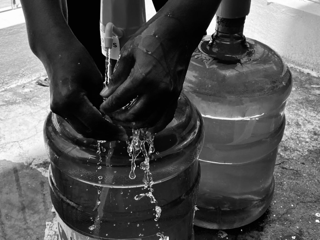 Covid-19 Relief Fund for Vulnerable Communities