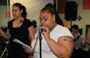 Voices of COVID-19