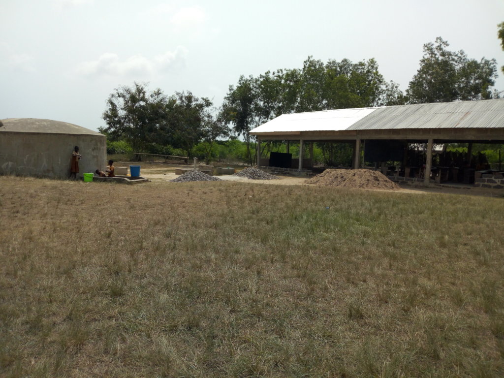 Solar Lighting for Island Communities Education