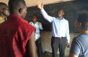 Solar Lighting for Island Communities Education