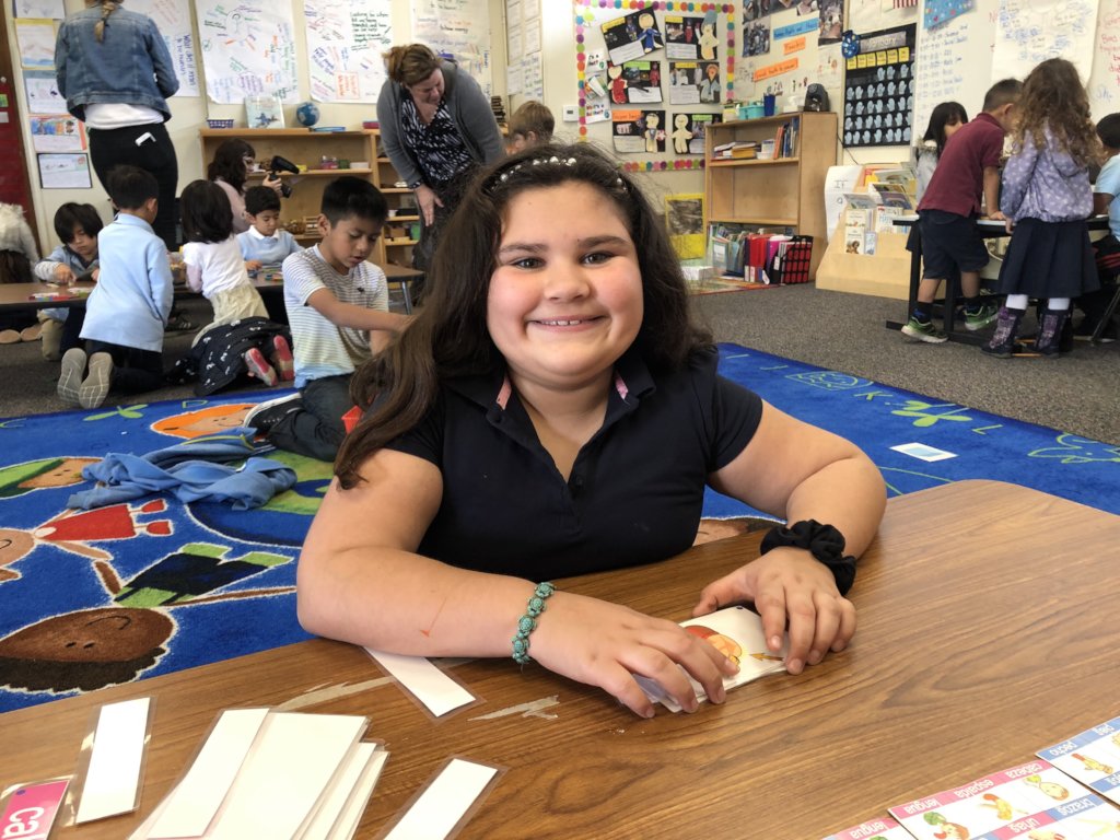 Computers for 150 Costa Mesa Elementary Students