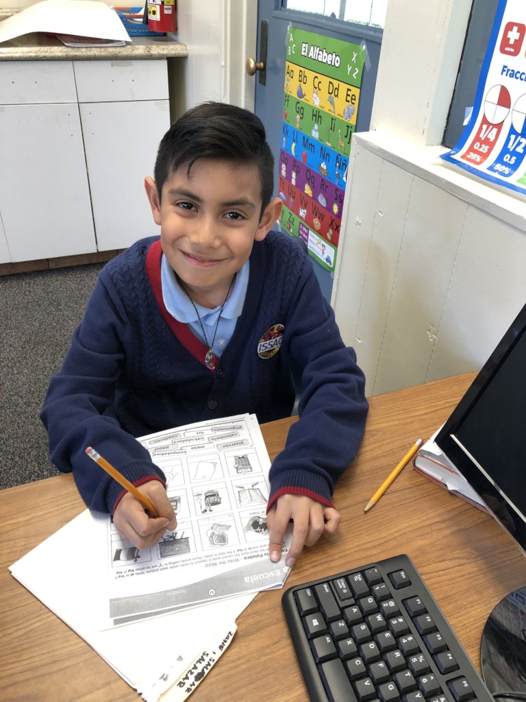 Computers for 150 Costa Mesa Elementary Students