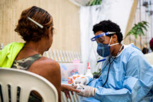 COPYRIGHT:Andre Francois / MSF