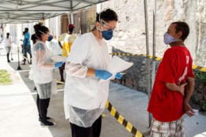 COPYRIGHT:Andre Francois / MSF