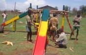 Connect Ethiopian Children for Bright Future