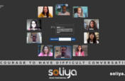 Invest in 5,000 young change-makers