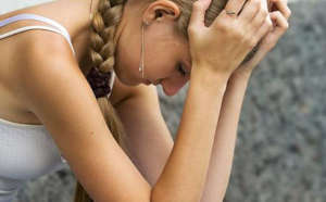 Battling Depression